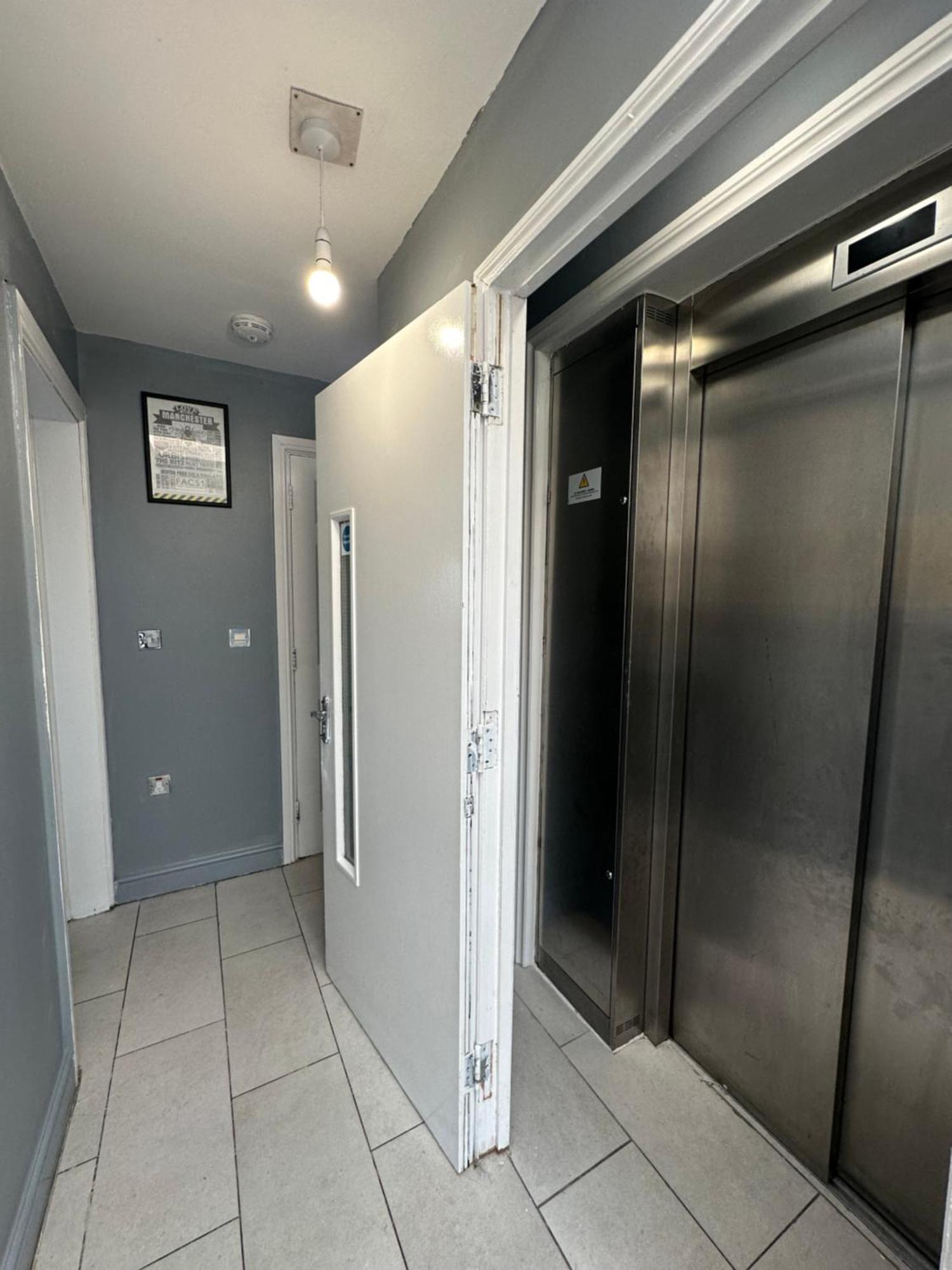 Luxury Room In Rooftop Penthouse In Central London, Shared Flat Extérieur photo