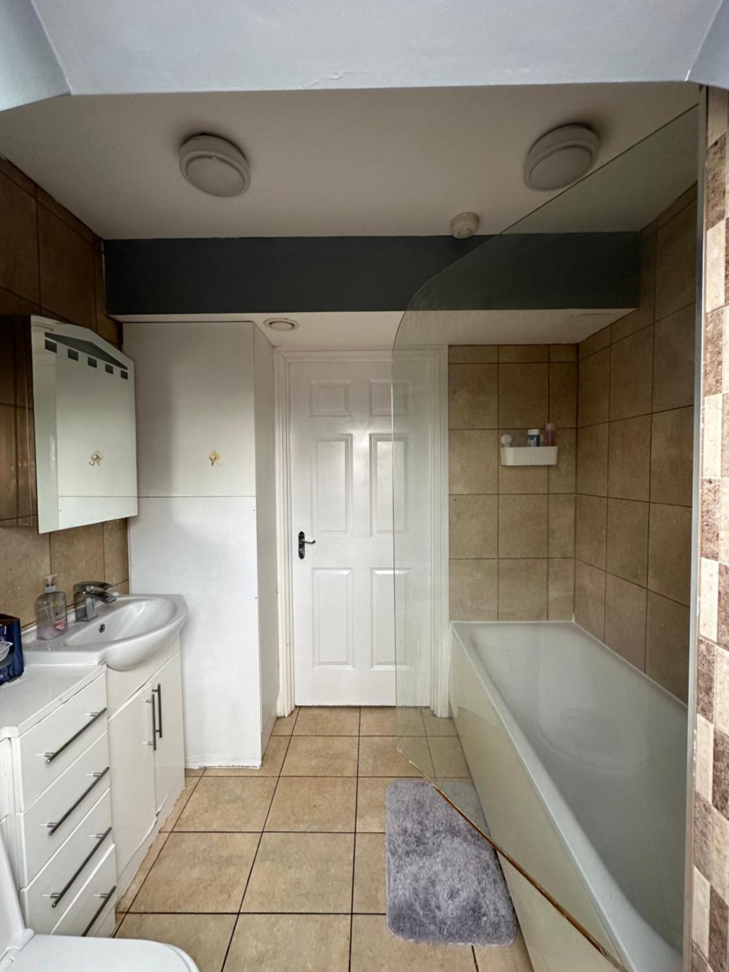 Luxury Room In Rooftop Penthouse In Central London, Shared Flat Extérieur photo