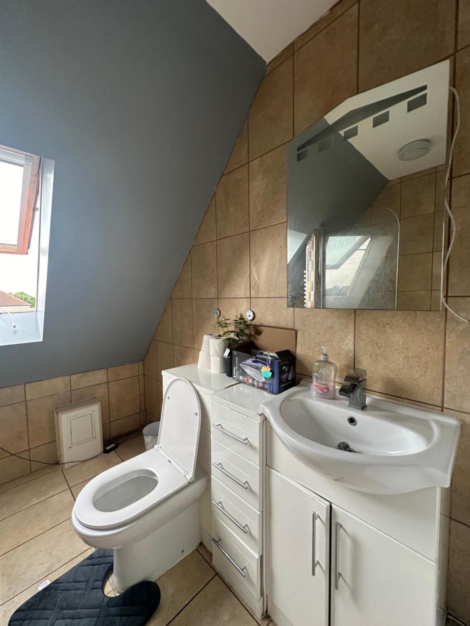 Luxury Room In Rooftop Penthouse In Central London, Shared Flat Extérieur photo